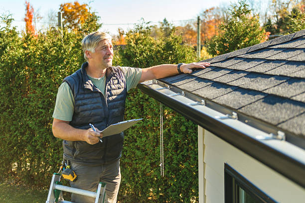 Trusted Gutter Repair And Installation service in Conley, GA - Ben Roofing and Steel LLC